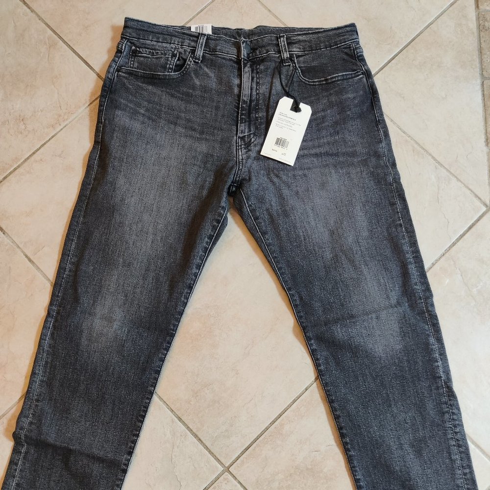Levi's Man 502 regular taper 36x30